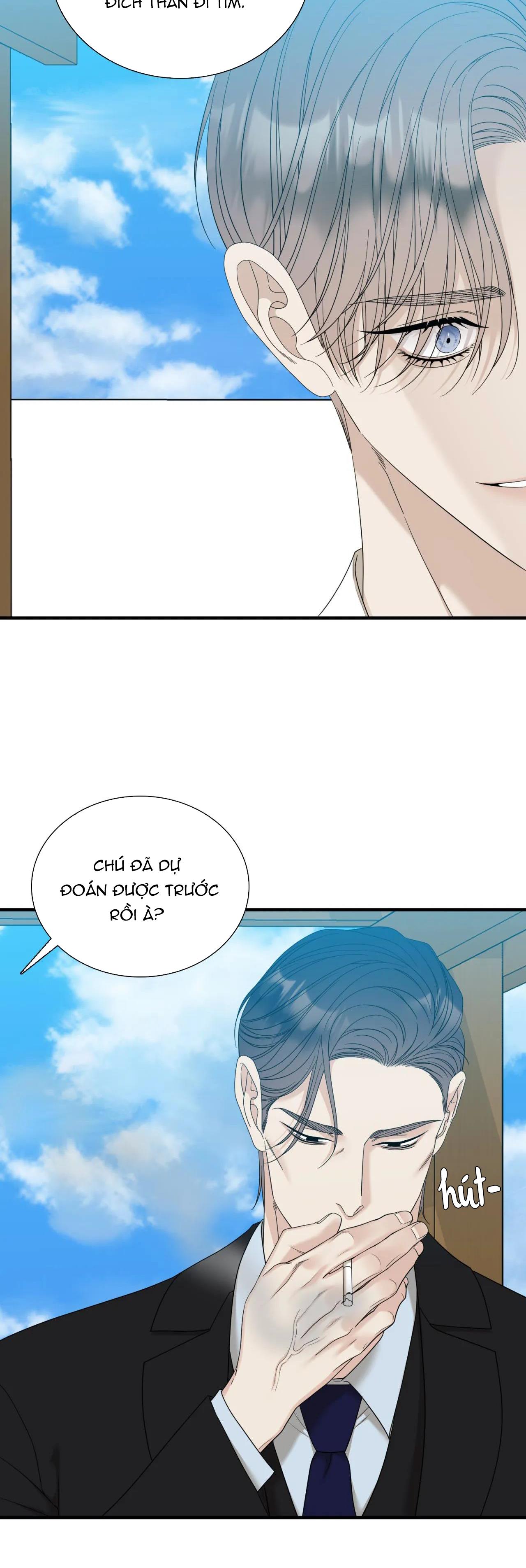 tên rác rưởi chapter 54 13