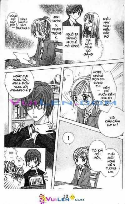 con gái con trai chapter 11 12