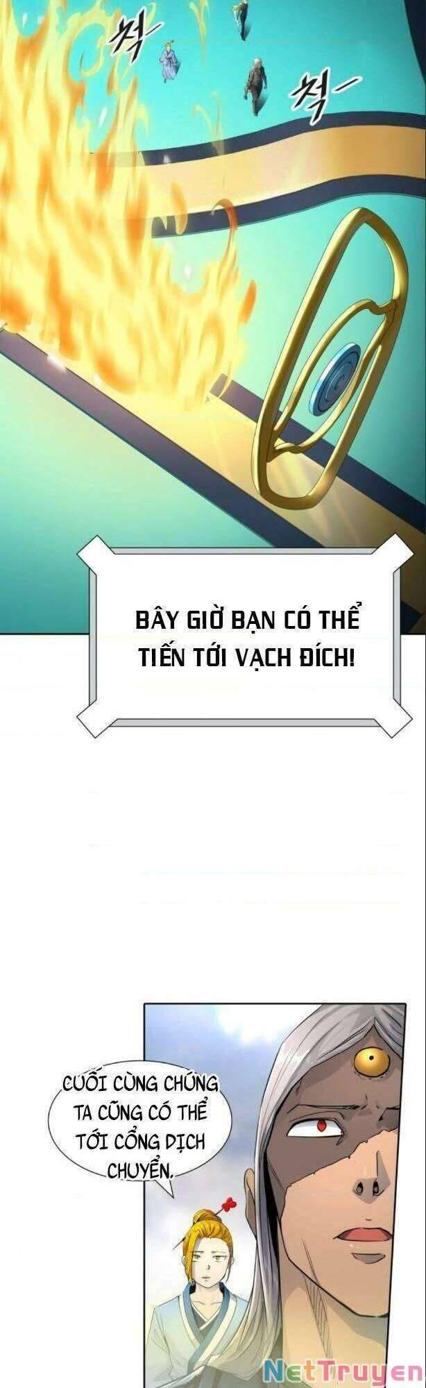 tòa tháp bí ẩn 2 chapter 517 26