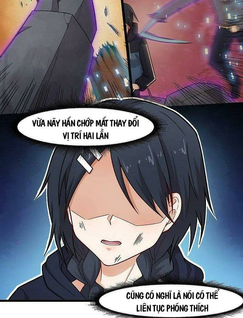 vườn trường cuồng sư hệ thống chapter 235 16
