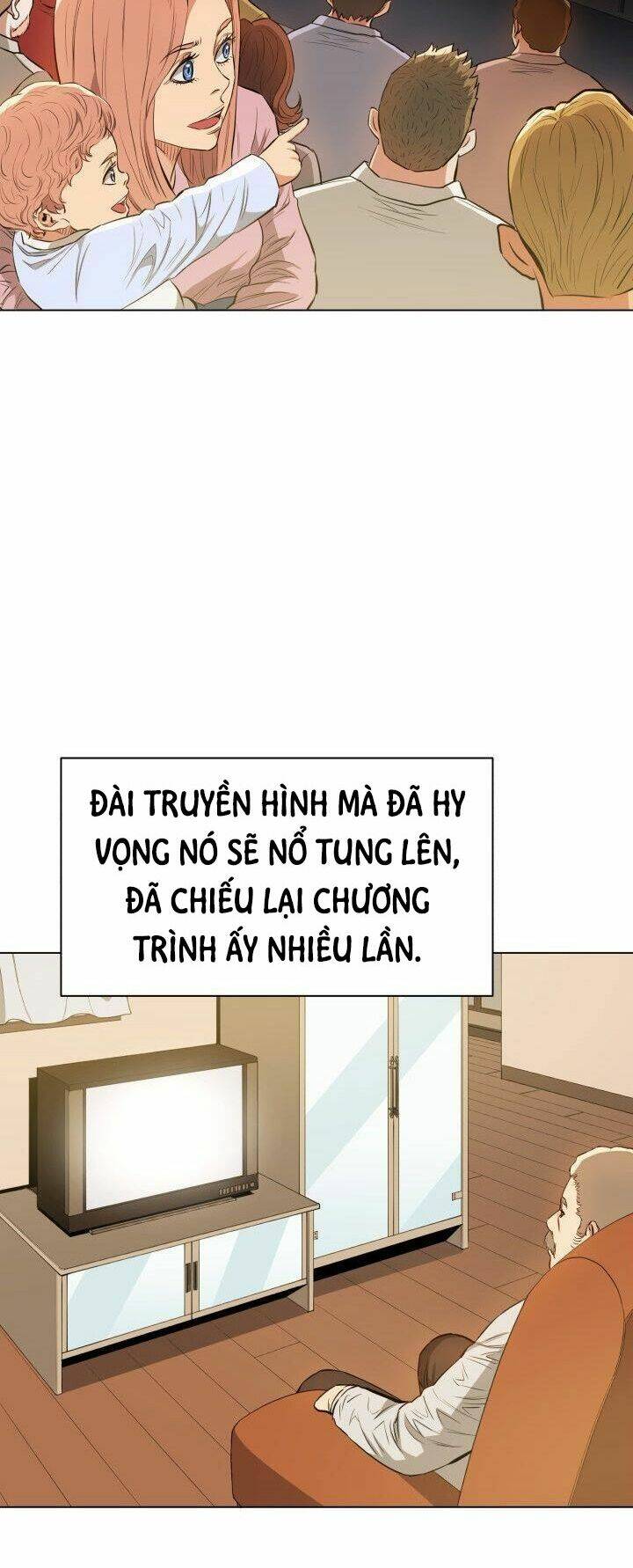 đấu sĩ vô song chapter 22 24