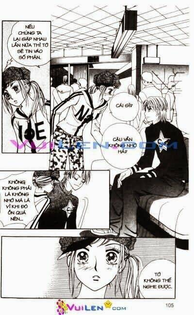 tên nô lệ đáng yêu chapter 2 105