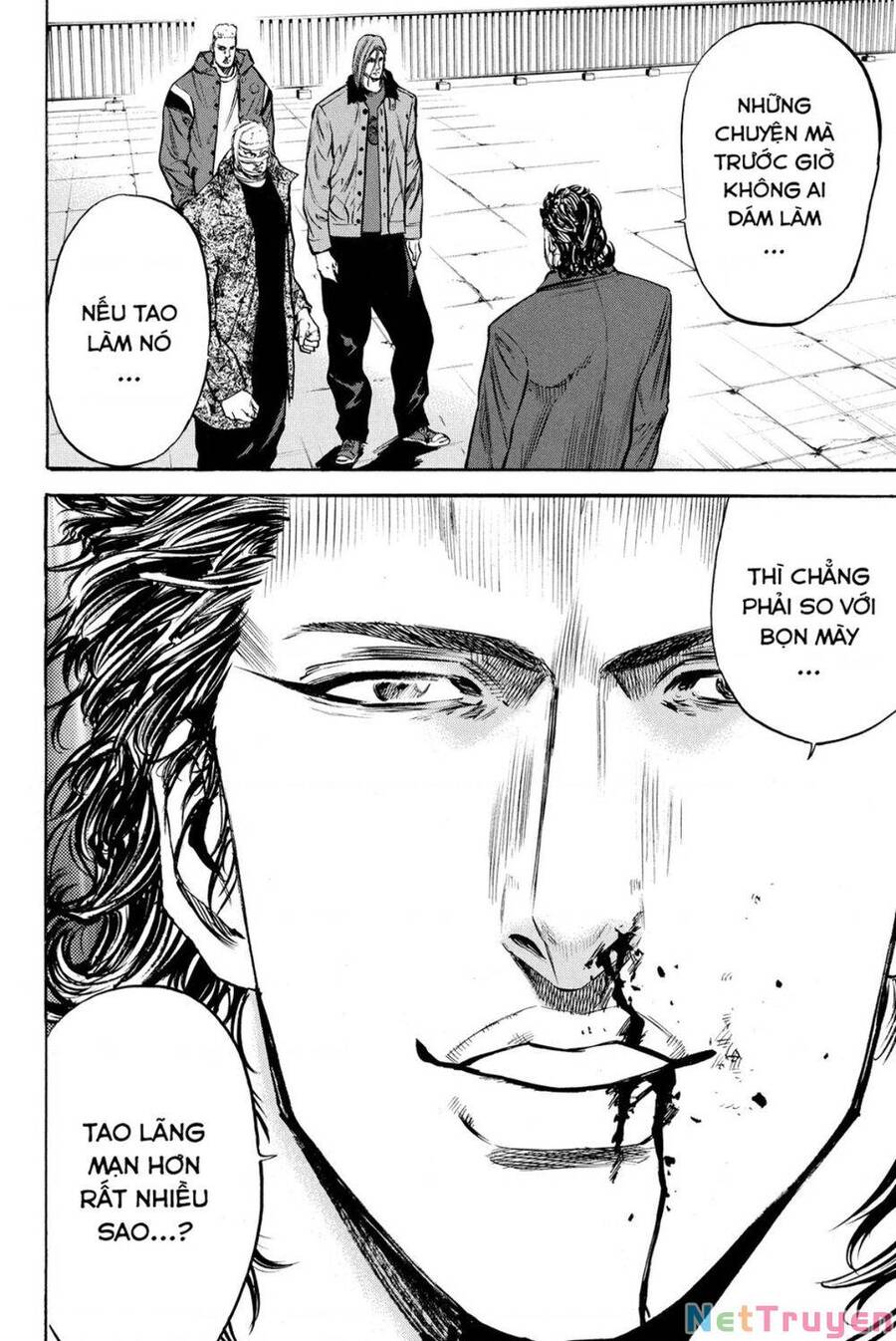 a-bout! chapter 191 6