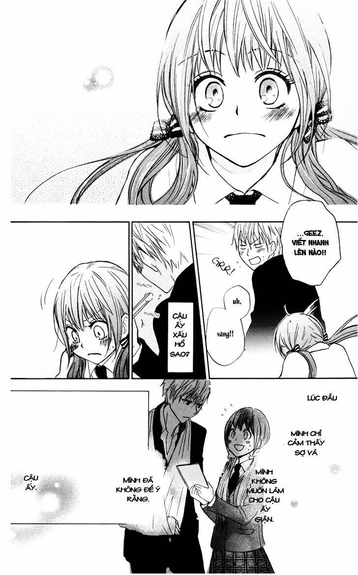 heart assassin chapter 0 17