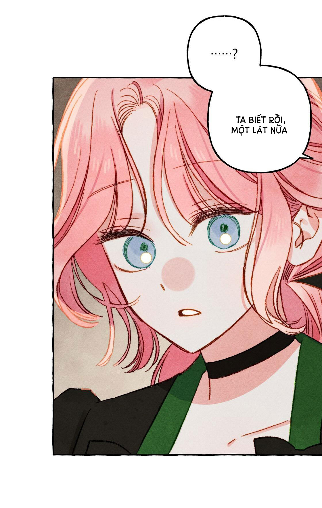 nuôi dưỡng một bé rồng đen chapter 33.2 9