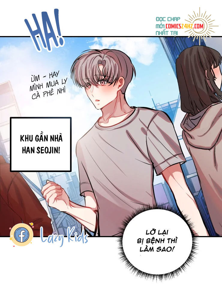 hợp đồng tình yêu chapter 22 48