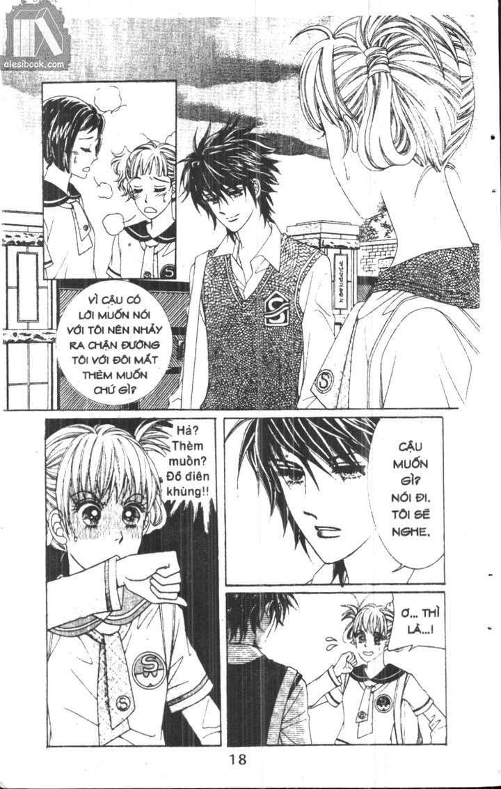 hồng tiểu thư chapter 5 26