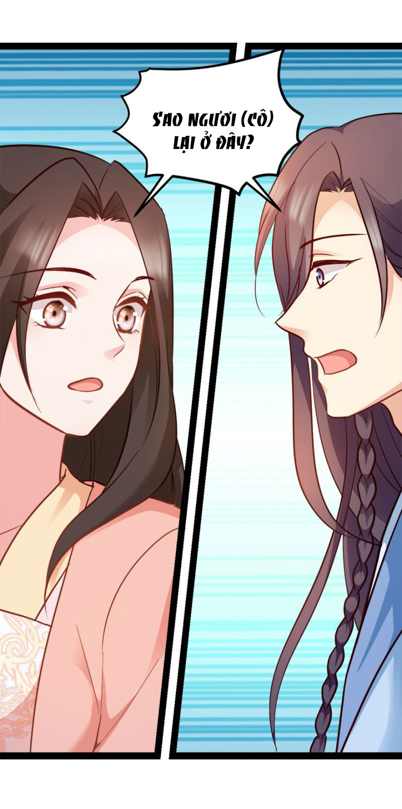 độc tâm cuồng phi khuynh thiên hạ chapter 73 14