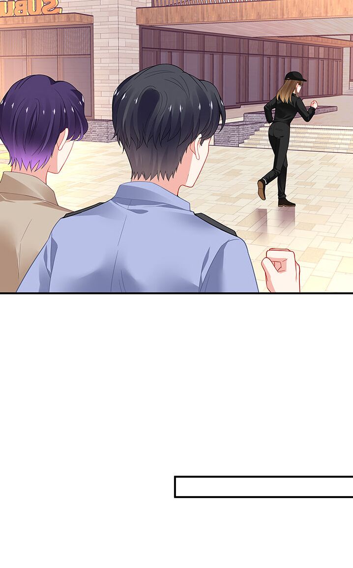 bạn trai 1/4 của tôi chapter 40 4