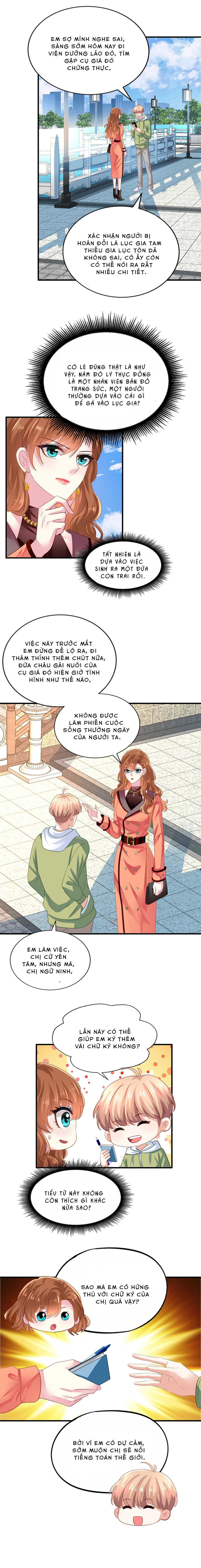 nữ hoàng điện ảnh chapter 22 7