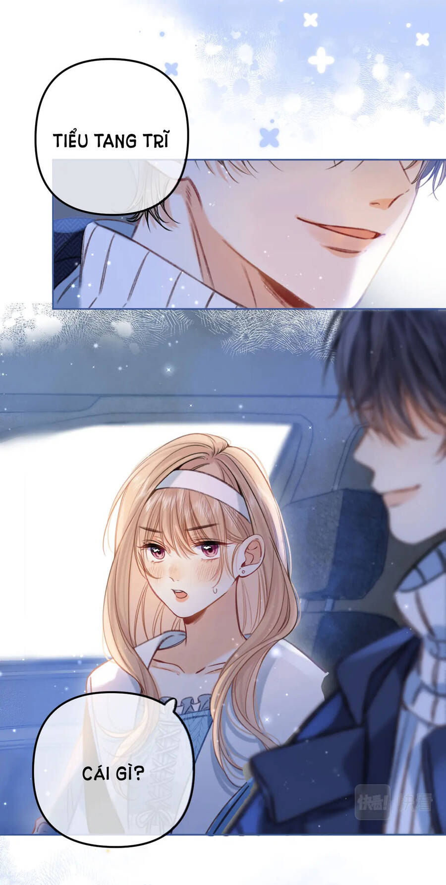 vụng trộm giấu không được chapter 66.1 2