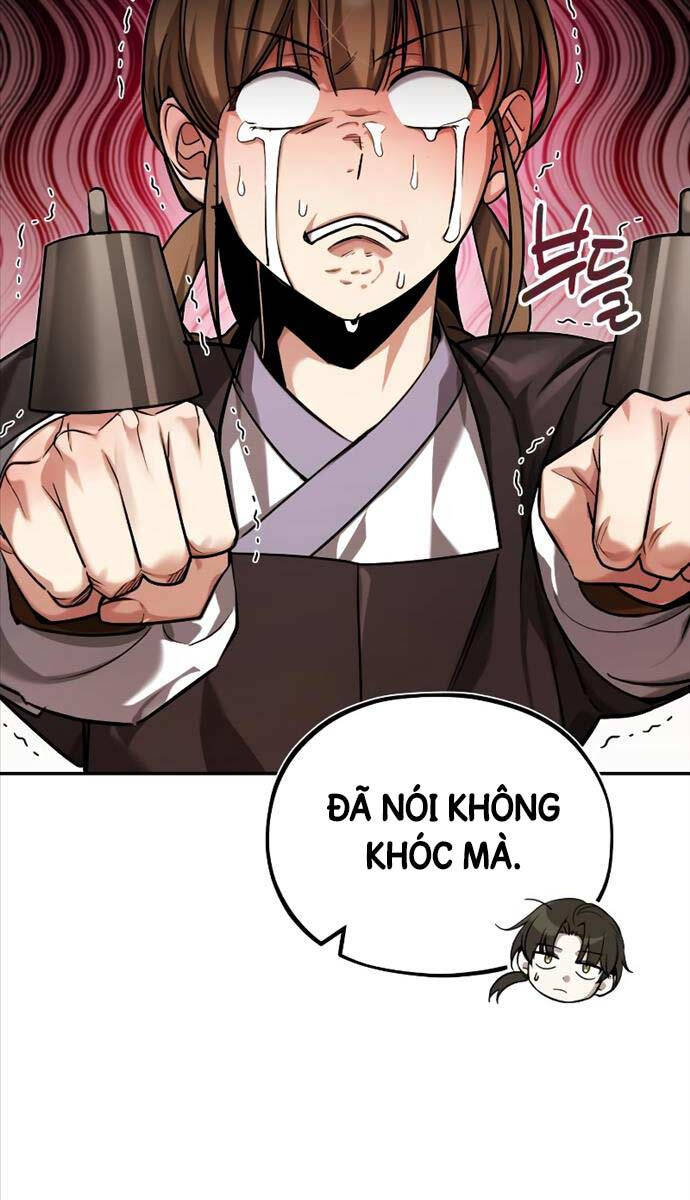 Thiếu Gia Yểu Mệnh Nhà Họ Bạch Chapter 25 - Trang 115