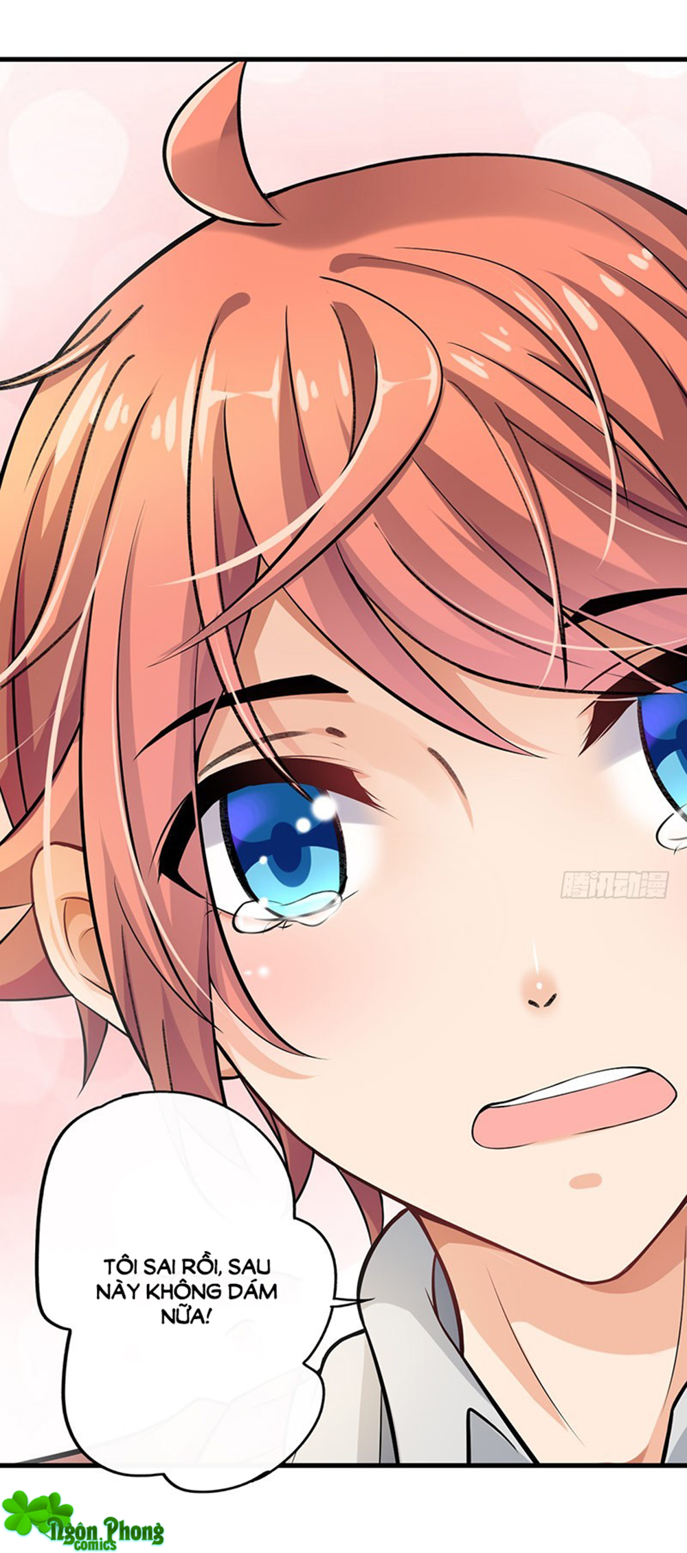 nhật ký dạy dỗ của gia tộc đáng yêu chapter 44 19