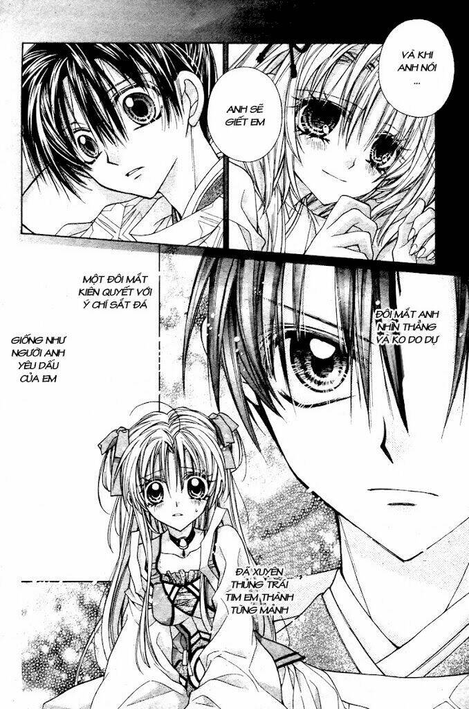 truyền thuyết công chúa hoa anh đào chapter 2 115