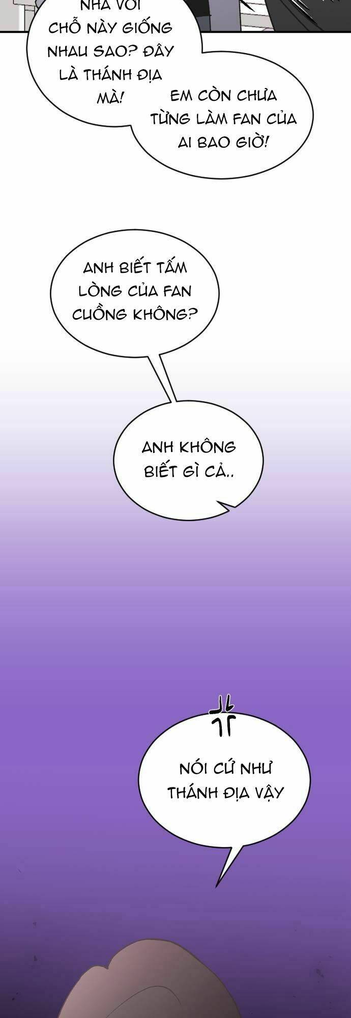 ba người anh trai cực phẩm của tôi chapter 33 55