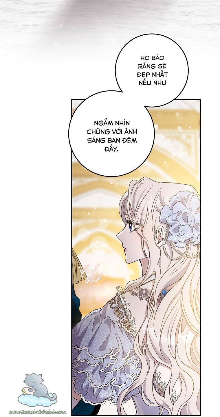 thuần hóa bạo chúa rồi bỏ trốn chapter 58 38