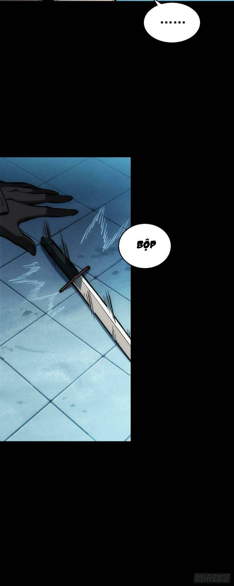 kiêm chức diêm vương chapter 19 39