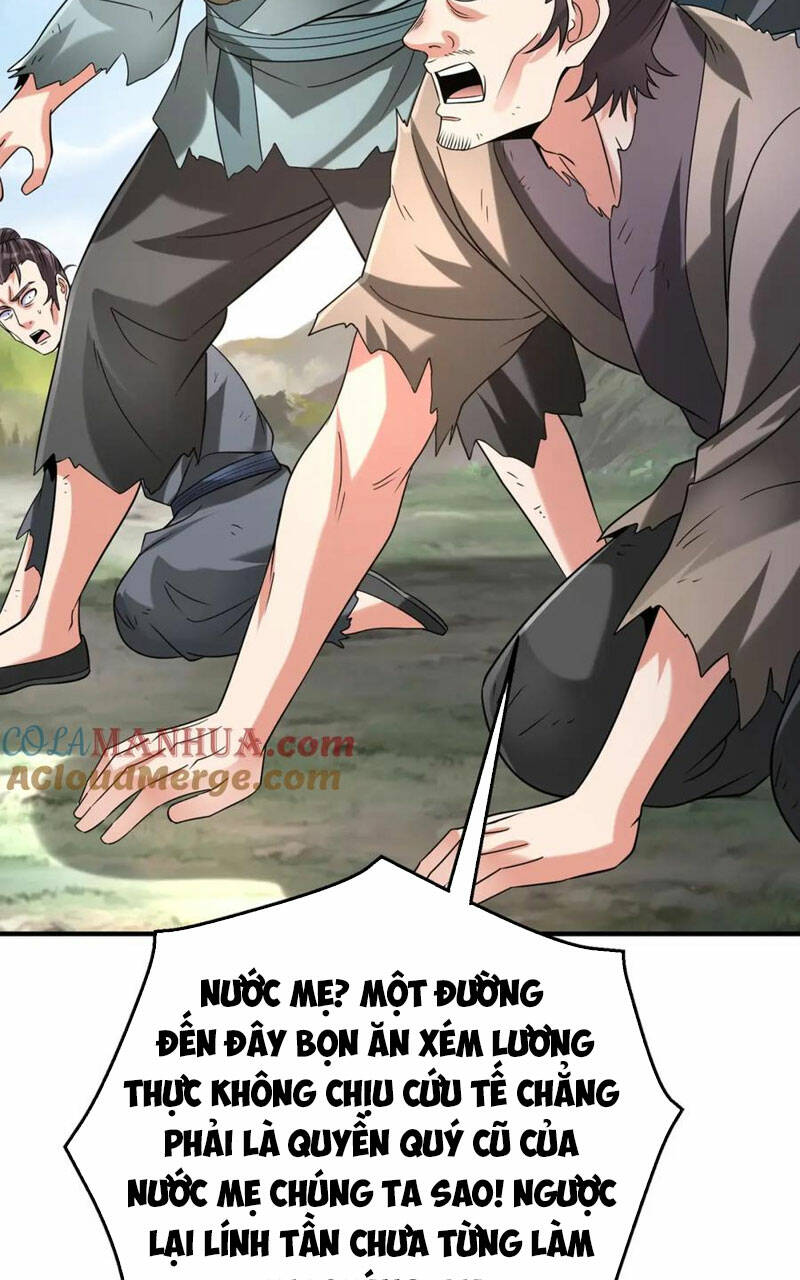 đại tần, ta là con tần thủy hoàng, giết địch thành thần chapter 113 43