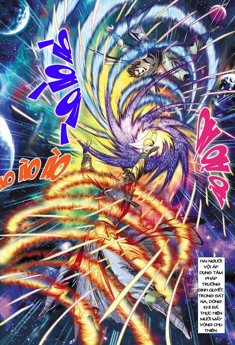 đại đường song long truyện chapter 119 15