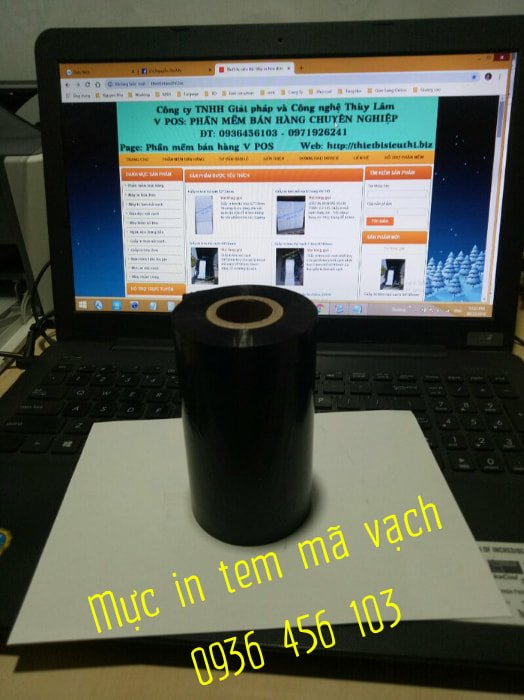 Máy in tem mã vạch Godex G500 - Hàng nhập khẩu