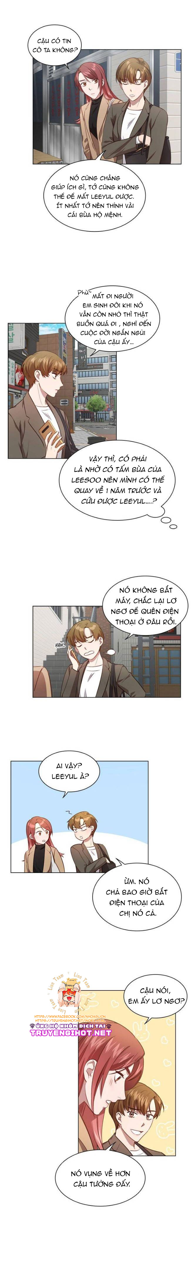 vướng vào mối quan hệ ngoài ý muốn chapter 25 7