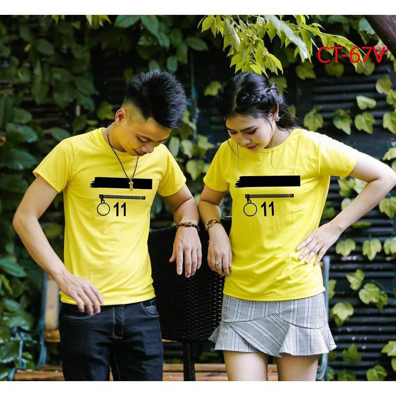 Áo đôi tình yêu