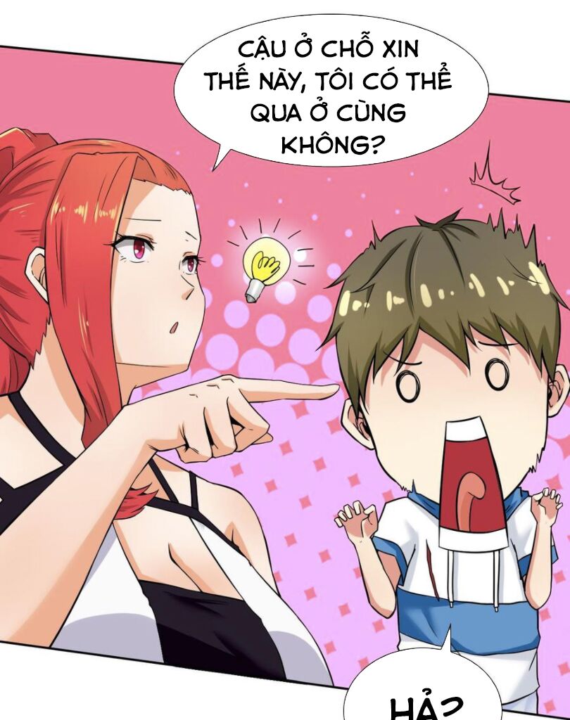 hắn là long ngạo thiên chapter 104 2