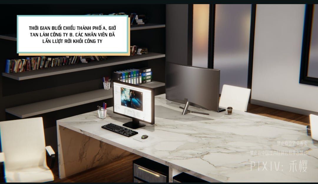 nguyện vọng ở nông trường chung thân chapter 1 3