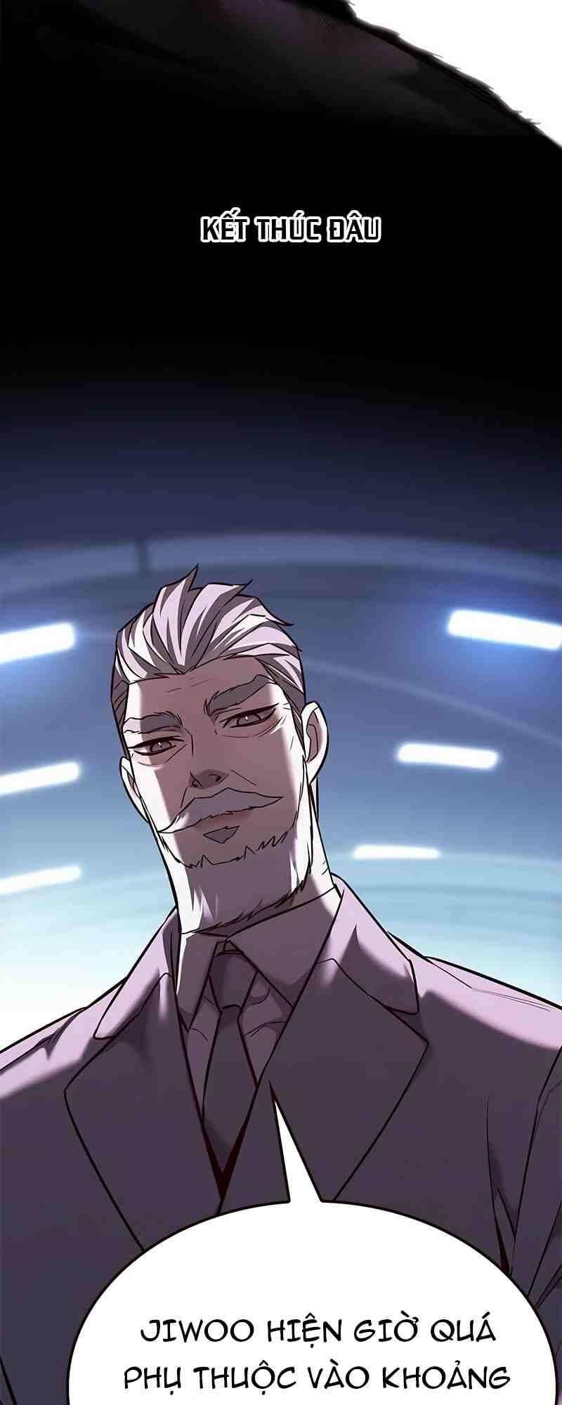 biến thân thành mèo chapter 252 38