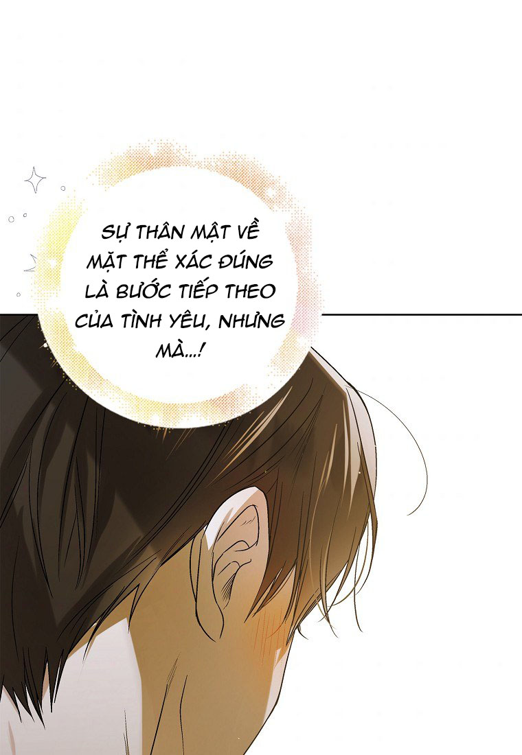 cách để em bảo vệ anh chapter 51.1 81