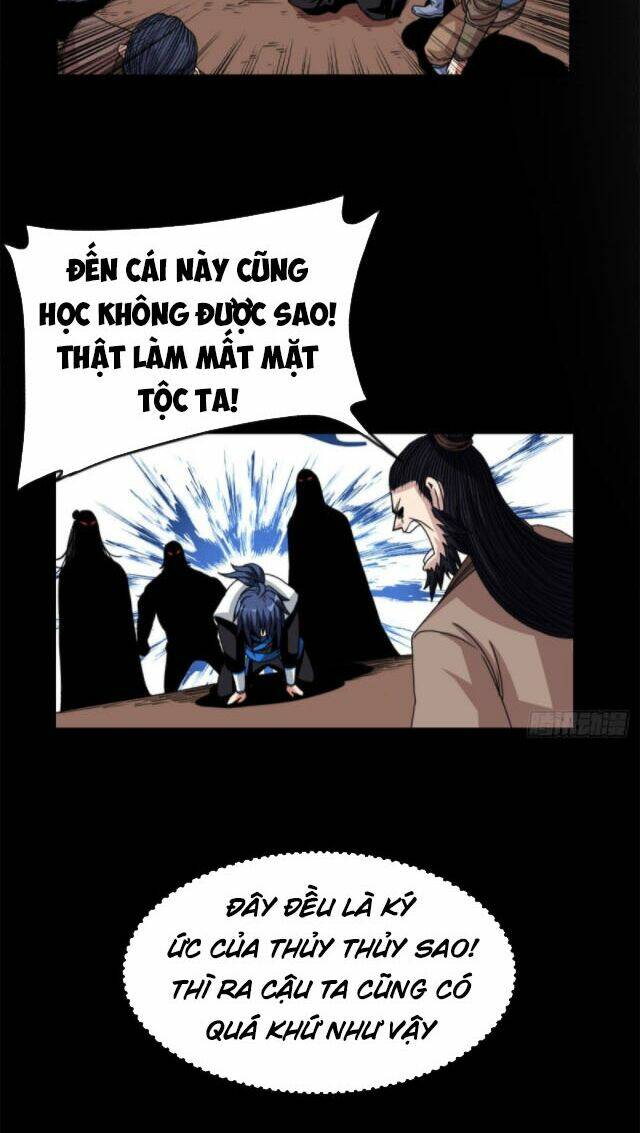 chí tôn thổ hào hệ thống chapter 10 23