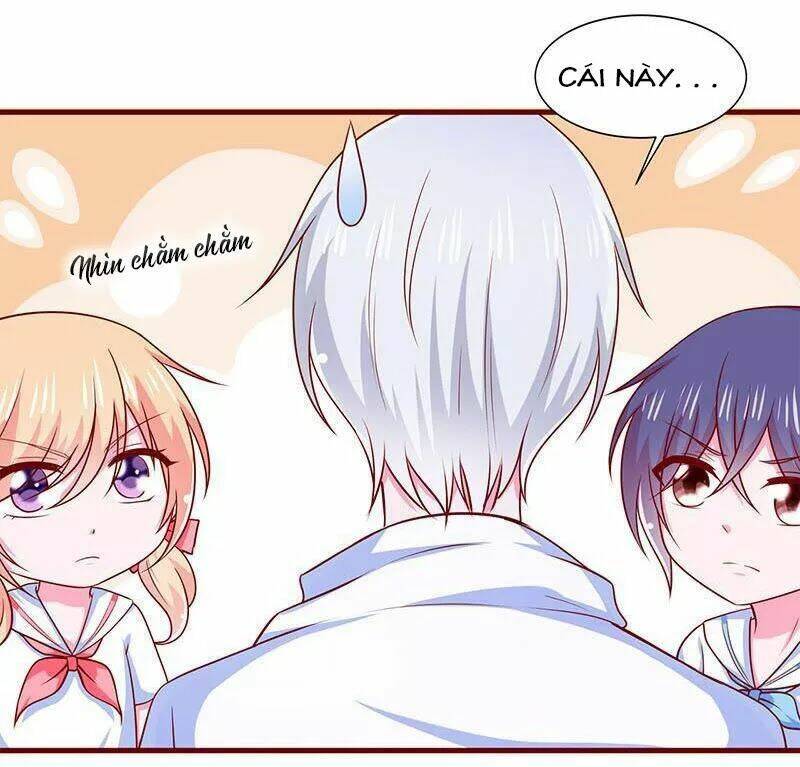 không gả cho tổng tài, gả cho người hầu chapter 95 9