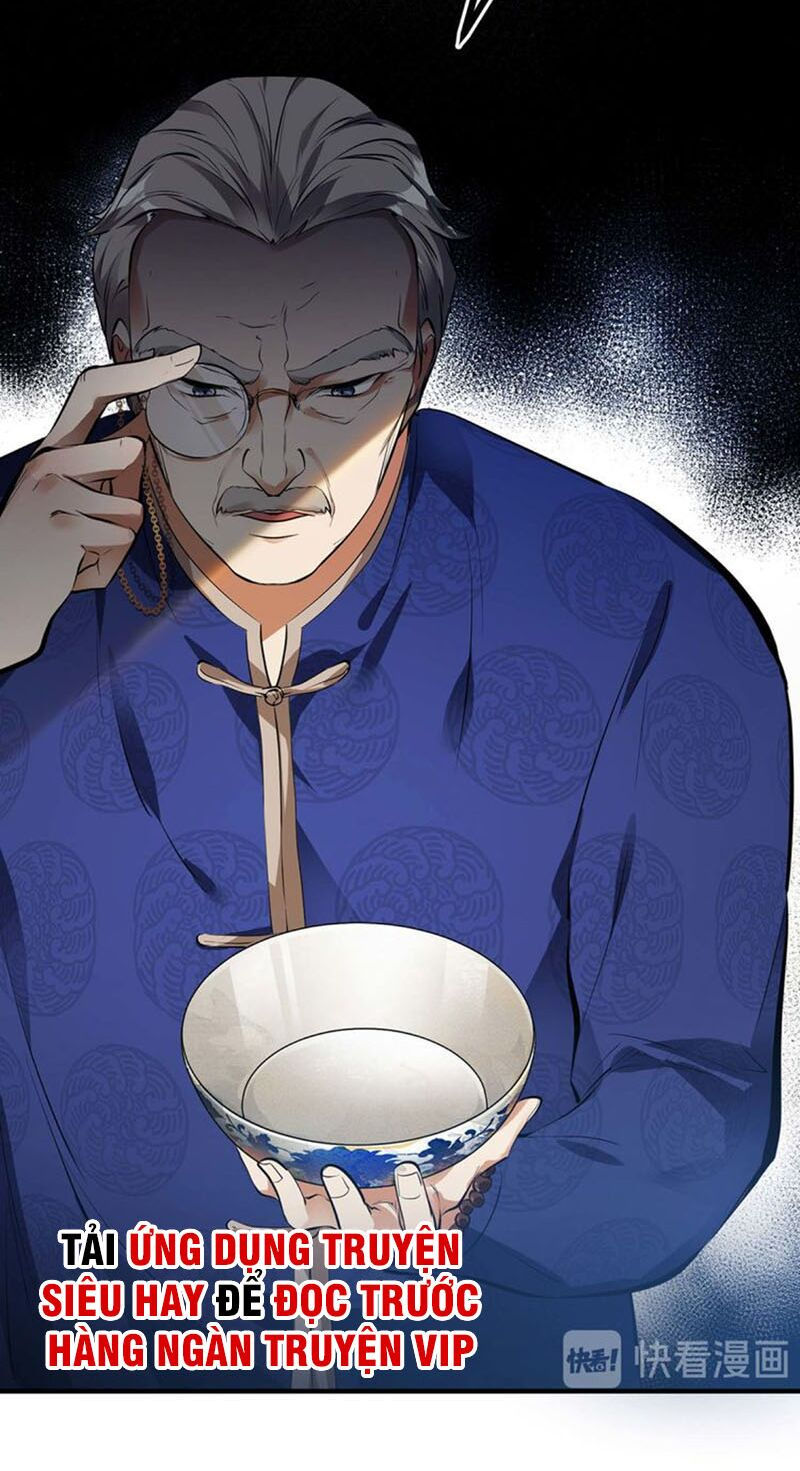 đệ nhất người ở rể chapter 4 39