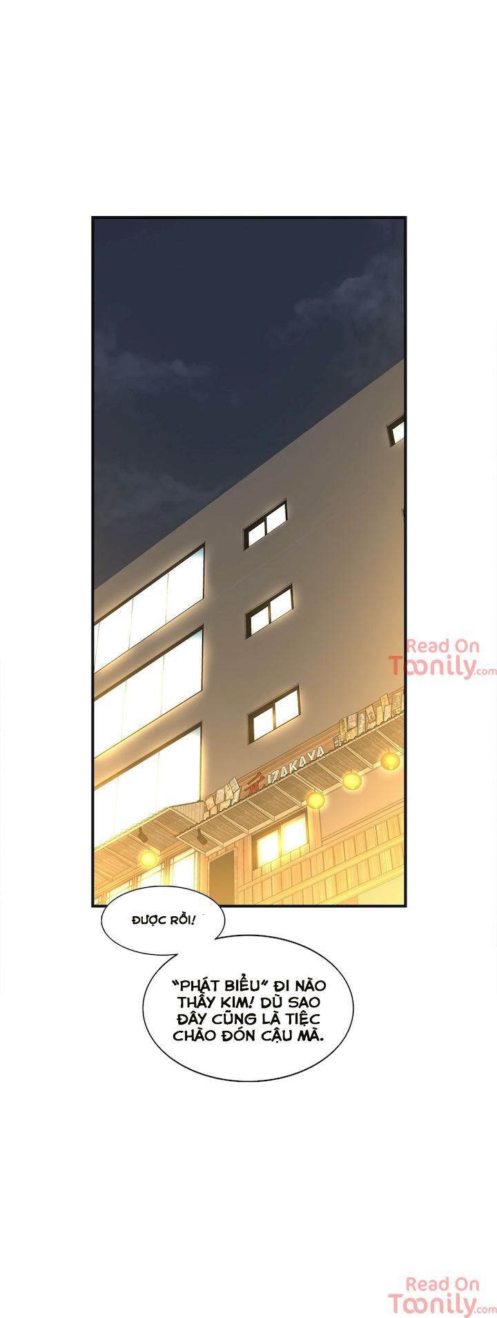 scandal trường luyện thi chapter 6 37