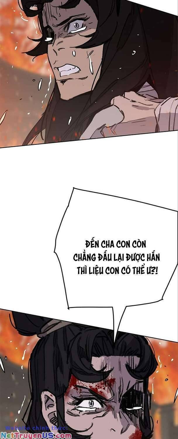 kiếm sĩ bất bại chapter 172 27