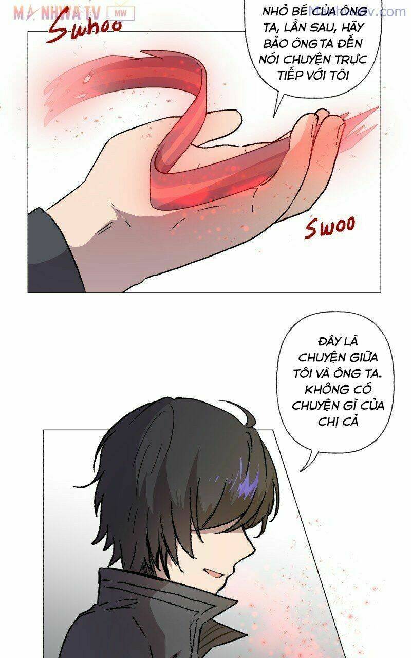 Trọng Sinh Mạc Thế Chapter 57 28