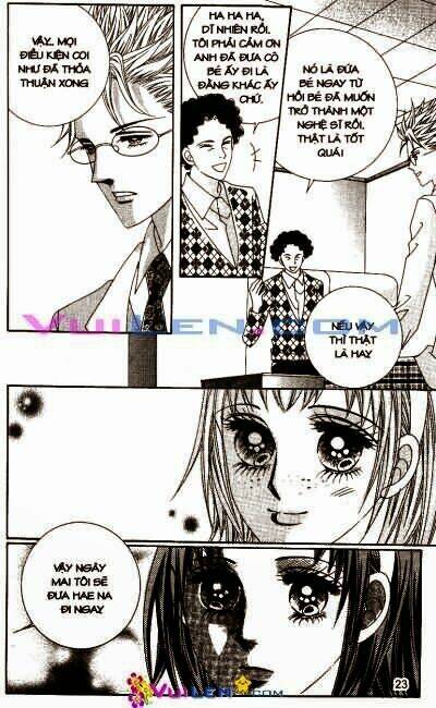 đừng tin cô ấy chapter 6 23