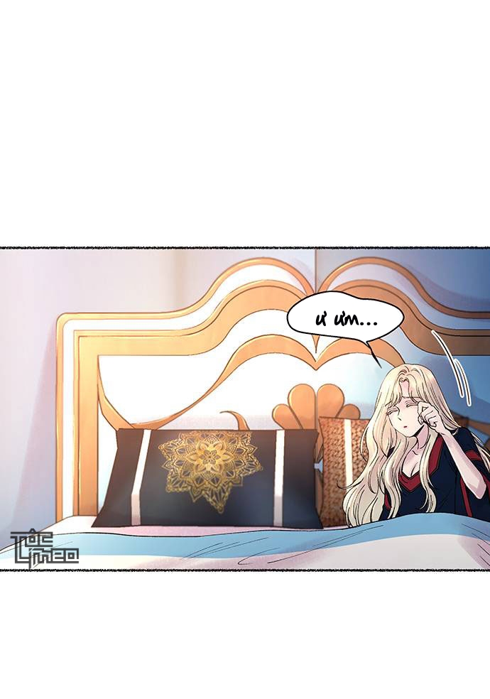 như gió trên cành cây khô chapter 19 22