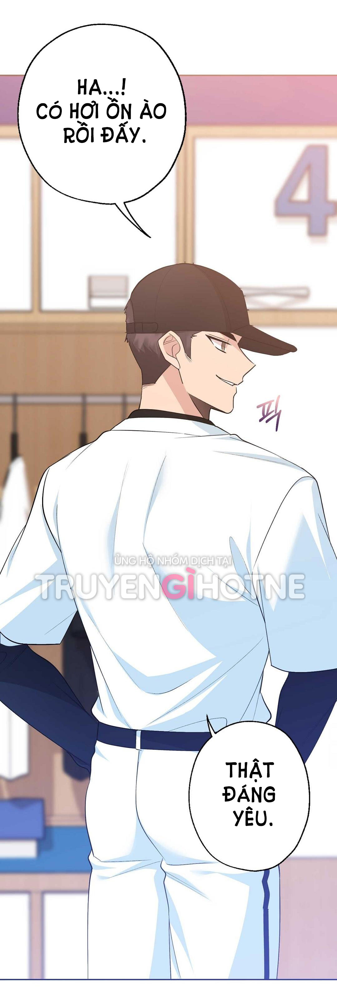 [18+] hợp đồng nô lệ dâm đãng chapter 6.2 31