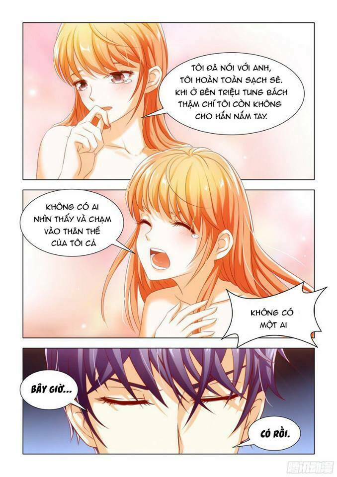 xuân phong nhất độ cộng triền tình chapter 7 3