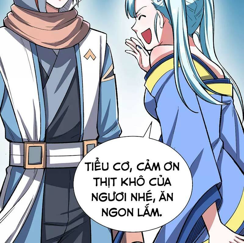 võ đạo độc tôn chapter 442 65
