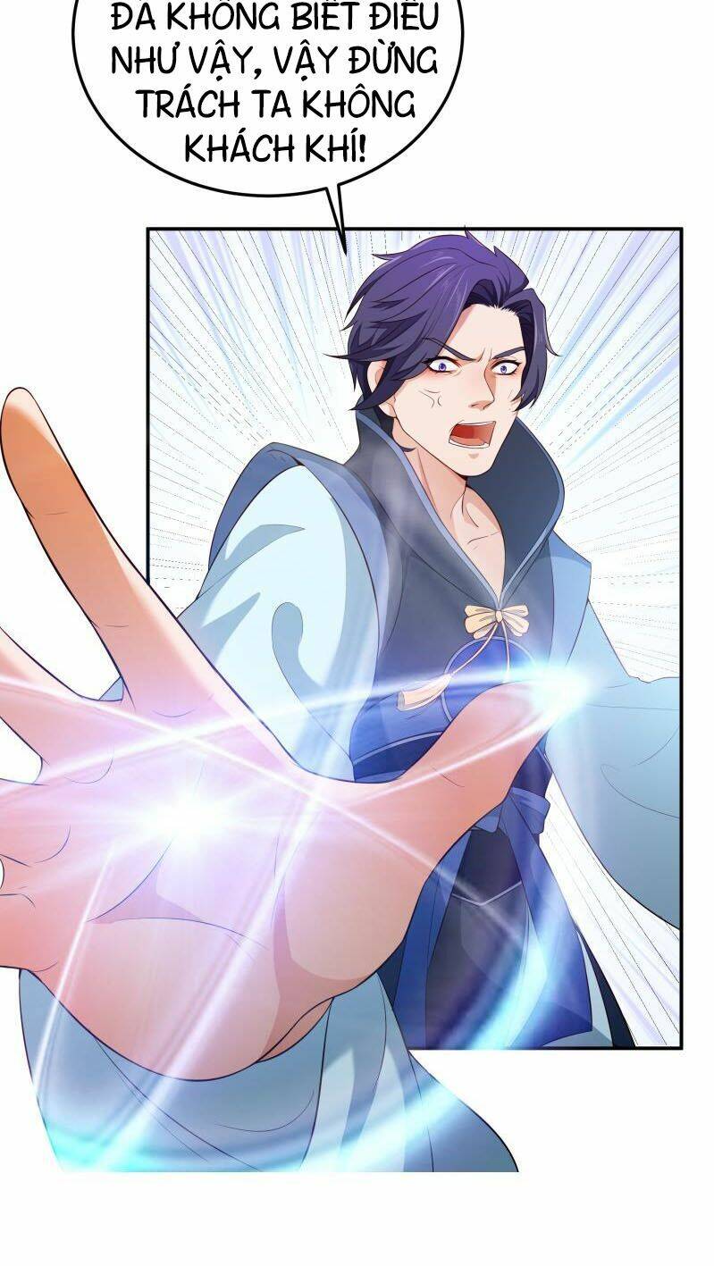 ma nhị đại chapter 17 9