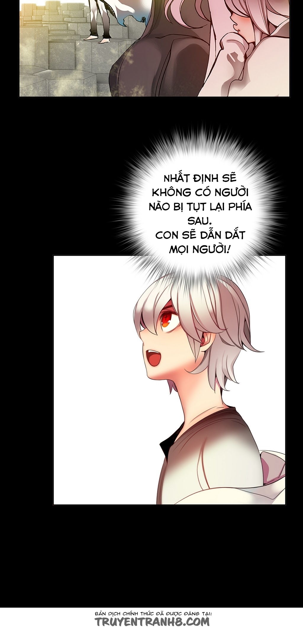 sự ràng buộc của lilith chapter 17 11