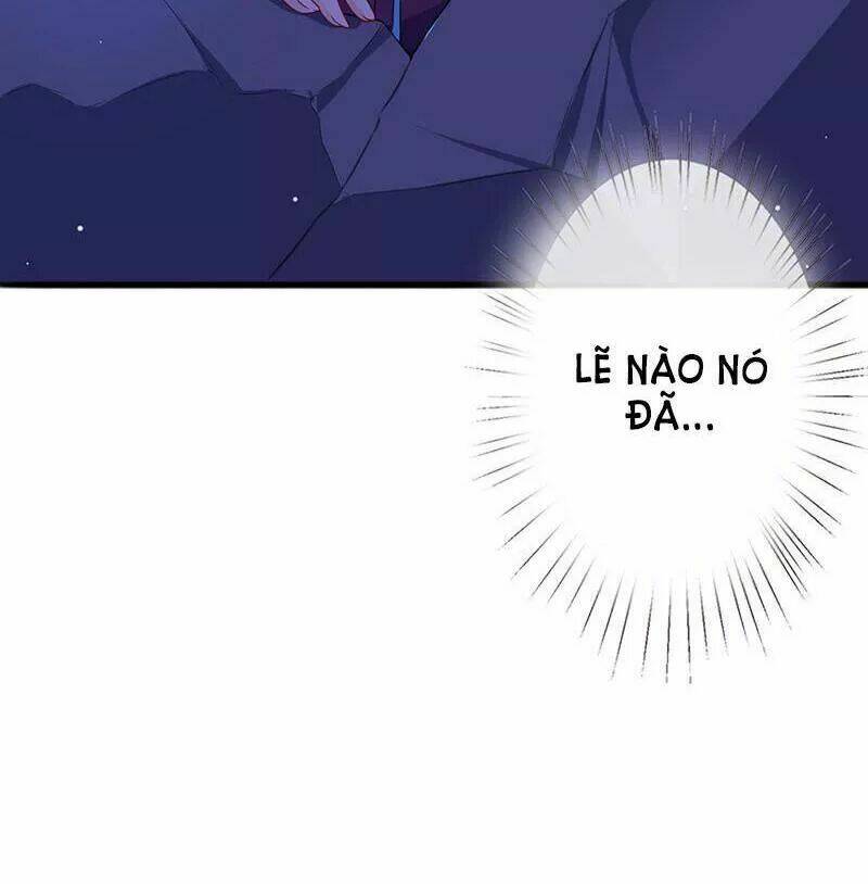 vương bài thiên sư và tiểu manh yêu chapter 46 2