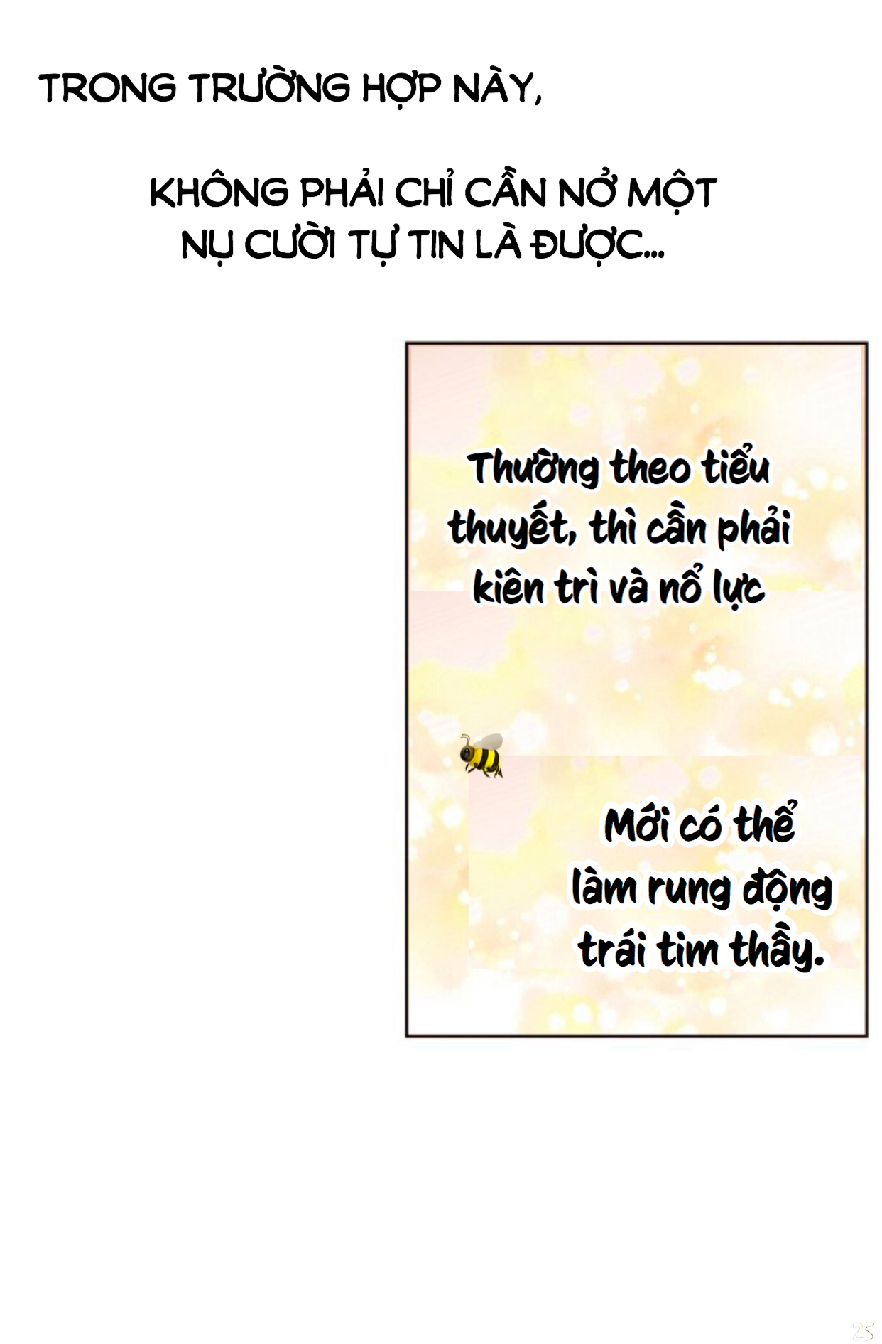 cuộc sống nhàm chán của quý cô tái sinh chapter 1 25