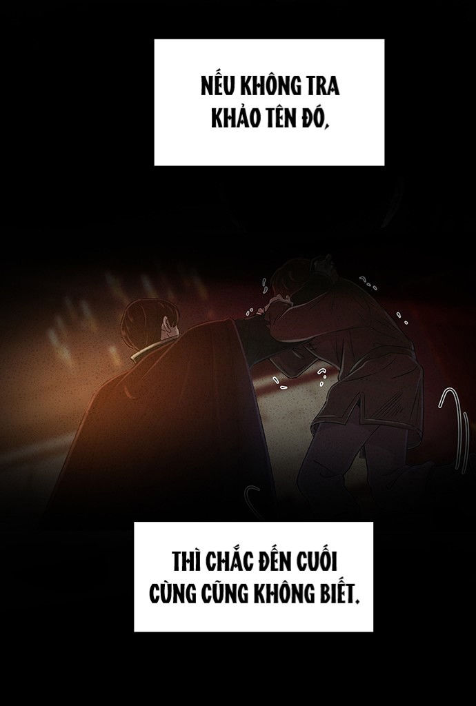 như gió trên cành cây khô chapter 39 46