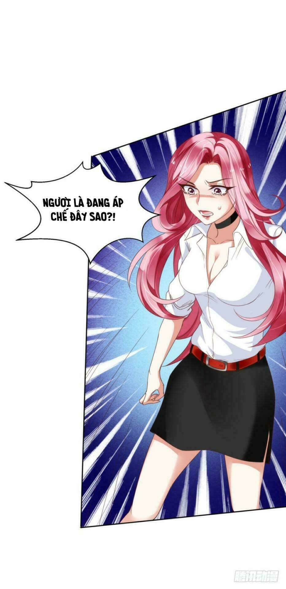 mộ thiếu, lão bà ngươi trọng sinh lại rồi! chapter 36 14