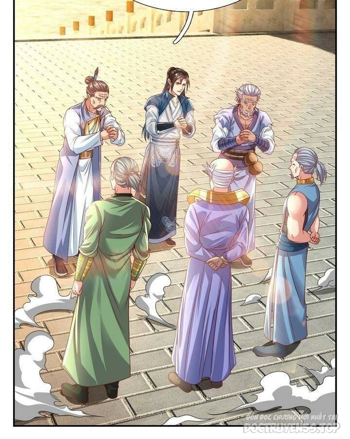 ta có khả năng vô hạn đốn ngộ chapter 9 27
