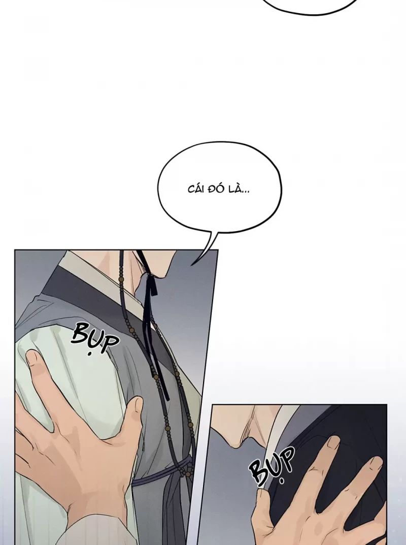 cửa hàng âm cụ chosun chapter 6.5 28