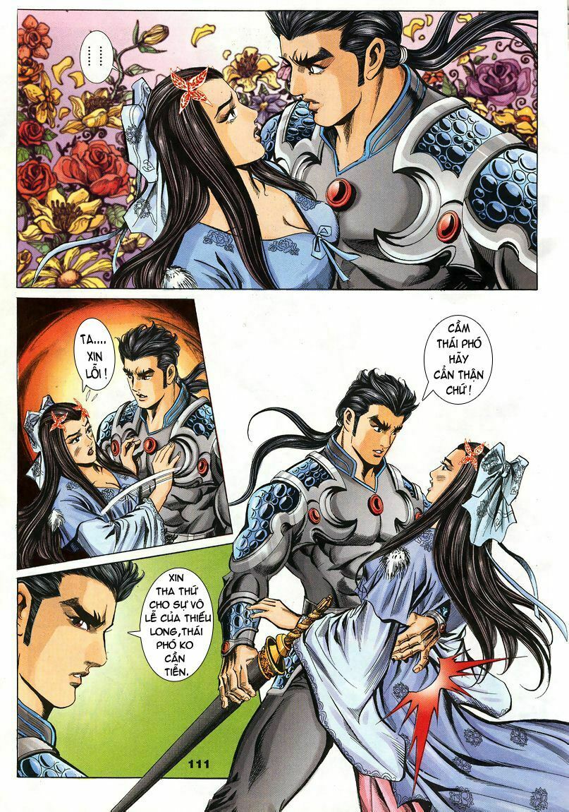 tầm tần ký chapter 78 22